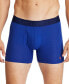 Фото #7 товара Men's 3-Pack 4D Flex Modal Boxer Briefs