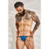 Фото #5 товара C4M12 Briefkini Royal BlueOTS