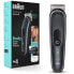 Фото #2 товара BRAUN Bg5360 shaver