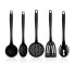 Фото #2 товара METALTEX Dyna Nylon Nylon Kitchen Utensil Set