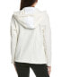 Bogner Jara Hooded Jacket Women's Beige 12