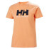 Фото #2 товара Helly Hansen HH Logo T-shirt W 34112 071