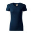 Malfini Native (GOTS) T-shirt W MLI-17402 navy blue