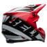 Фото #6 товара BELL MOTO Moto-9S Flex Rail off-road helmet