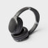 Active Noise Canceling Bluetooth Headphones Over-Ear Wireless Headsets with Mic