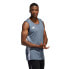 ADIDAS 3G Speed Reversible sleeveless T-shirt