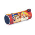 PAW PATROL 21x7x7 cm Pencil Case