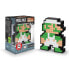 PDP Pixel Pals Mario Bros Nintendo 8-Bit Luigi figure