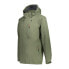 CMP Zip Hood 30X9727+ softshell jacket