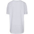 Фото #7 товара URBAN CLASSICS Oversized Boyfriend short sleeve T-shirt