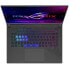 Фото #4 товара Игровой ноутбук Asus Rog Stix G16 Wuxga 165Hz - RTX 4060 8ГБ - Intel Core i7-13650HX - 16ГБ RAM - 512 ГБ SSD - Win 11