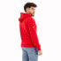 Фото #6 товара SUPERDRY Venue Duo Logo hoodie