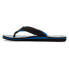 QUIKSILVER Molokai Layback Flip Flops