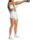 ფოტო #3 პროდუქტის Women's Designed for Training 2 in 1 Shorts