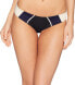 Фото #1 товара Tavik Women's 173999 Alea Moderate Bikini Bottom Swimwear Size M