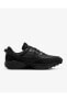 Waffle Debut Men's Shoes Black Sneaker Siyah Günlük Erkek Spor Ayakkabı