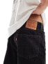 Levi's 565 '97 loose straight fit jeans in black