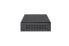 Фото #3 товара LevelOne Hilbert 8-Port Gigabit Smart Lite Switch - Managed - L2 - Gigabit Ethernet (10/100/1000) - Full duplex