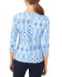 J.Mclaughlin Wavesong Top Women's