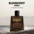 Фото #11 товара Мужская парфюмерия Burberry Hero EDP 100 ml