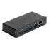 Фото #1 товара DOCK421GLZ - AWU201GLZ - AWU202GLZ - AWU314BGLZ - USB Type-C - Black