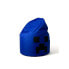 Pouffe GO GIFT Blue Oxford minecraft