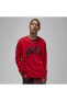 Фото #2 товара Толстовка мужская Nike Jordan Essentials Erkek Sweatshirt