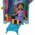 Фото #4 товара Игровой набор Mattel Jasmine's Castle Box (Замок Жасмин)