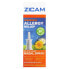 Фото #1 товара Спрей для носа на основе жидкости без капель от аллергии Zicam Powerful, 15 мл