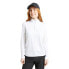 ABACUS GOLF Colinas half zip sweater