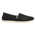 TOMS Alpargata Slip On Mens Size 11.5 D Casual Shoes 10016687T