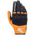 ფოტო #1 პროდუქტის ALPINESTARS Honda Copper gloves