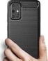 Фото #5 товара CASE ETUI CARBON LUX CZARNY SAMSUNG GALAXY NOTE 20 PLUS standard