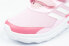 Фото #6 товара Кеды детские Adidas FortaRun Dziecko różowe