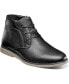 ფოტო #1 პროდუქტის Men's Otto Plain Toe Chukka Boots