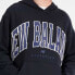 Фото #4 товара NEW BALANCE Uni-ssentials Warped Classics French Terry hoodie
