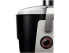 Фото #8 товара Соковыжималка Bosch MES4000 - черный - серый - нержавеющая сталь - 3 л - 1,5 л - 1,5 м - 8,4 см