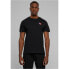 ფოტო #1 პროდუქტის MISTER TEE Basketball Fly EMB short sleeve T-shirt