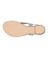 Фото #5 товара Women's Mabel Flat Sandals