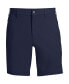 Men's Straight Fit Flex Performance Chino Shorts