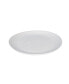 Everyday Whiteware Salad Plate 4 Piece Set