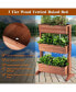 Фото #5 товара 3-Tier Raised Garden Bed Vertical Freestanding Elevated Planter