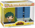 Фото #10 товара Funko Pop! Town: My Hero Academia (MHA) - Izuku Midoriya - U.A. High School with Deku in Uniform - Vinyl Collectible Figure - Gift Idea - Official Merchandise - Toy for Children and Adults