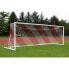 Фото #1 товара Футбольные ворота LYNX SPORT для футбольных матчей и тренировок 7,32x2,44x0,8x2 м