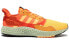 Фото #3 товара Кроссовки Sneakersnstuff x Adidas originals ZX 4000 4D Consortium FV5524