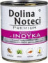 Dolina Noteci DOLINA NOTECI Premium bogata w indyka - mokra karma dla psa - 800g