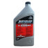 QUICKSILVER BOATS Premium 2 Cycle TC-W3 Outboard Oil 1L 6 Units Engine