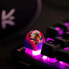 Фото #5 товара Fnatic Artisan Keycap Loeya - blau