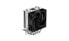 Фото #1 товара Deepcool AG300 - Air cooler - 9.2 cm - 36.75 cfm - Black - Metallic