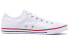 Кеды мужские Converse Chuck Taylor All Star 142270C черные 38 - фото #3